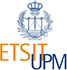 Logo etsit upm