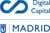 Logo Capital Digital Madrid