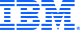 Logo ibm