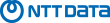 Logo nttdata