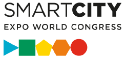 Logo Smartcity Expo World Congress